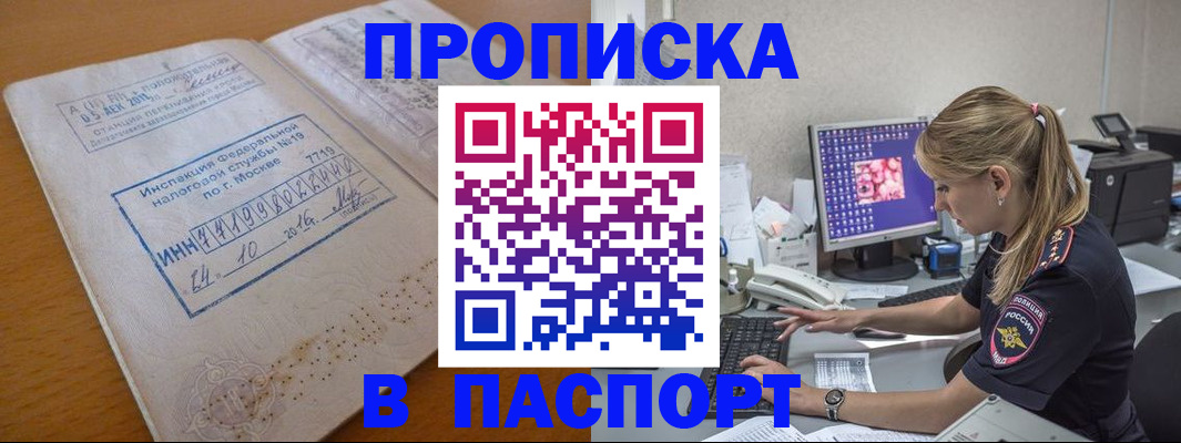 прописка в Невеле