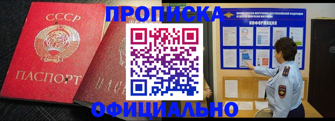 купить прописку в Невеле